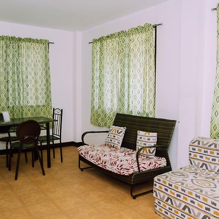 Gaea'S Apartments Panglao Extérieur photo