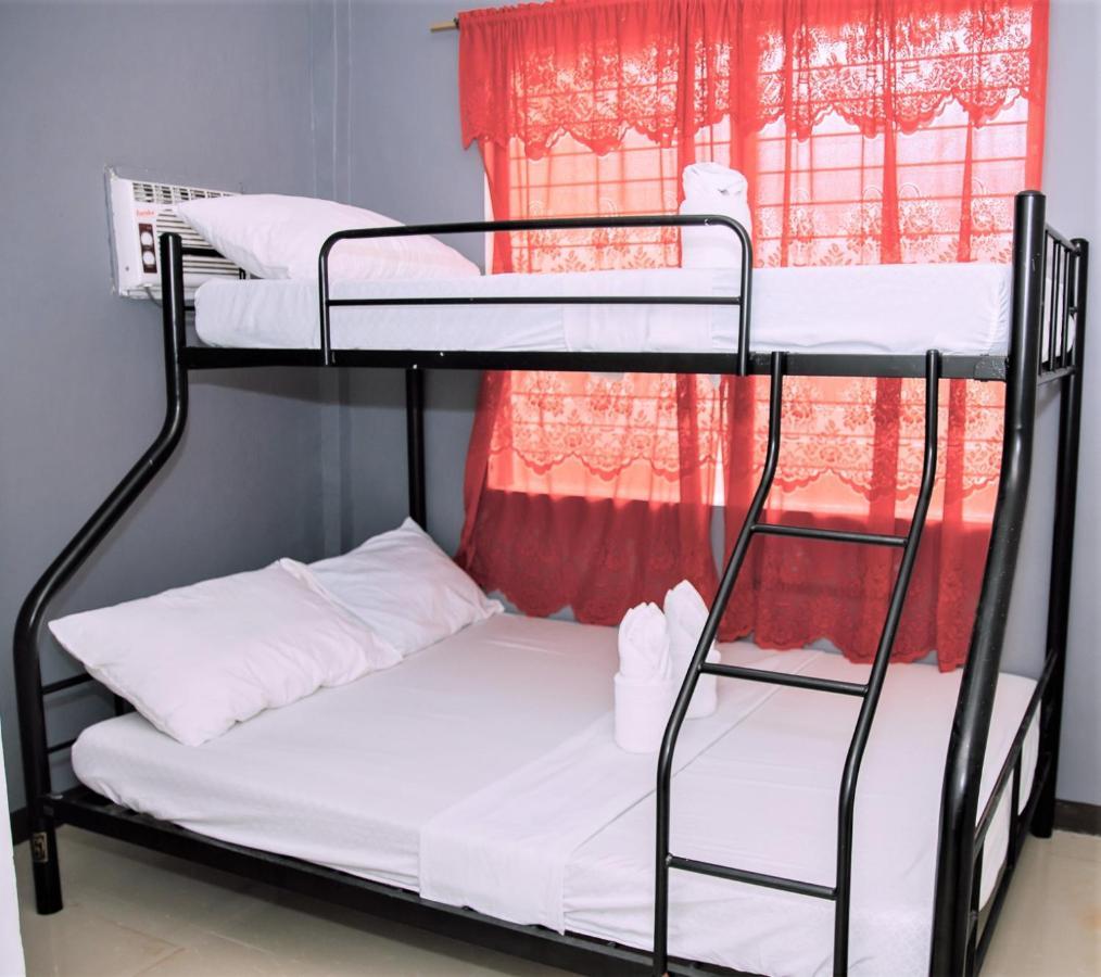 Gaea'S Apartments Panglao Extérieur photo