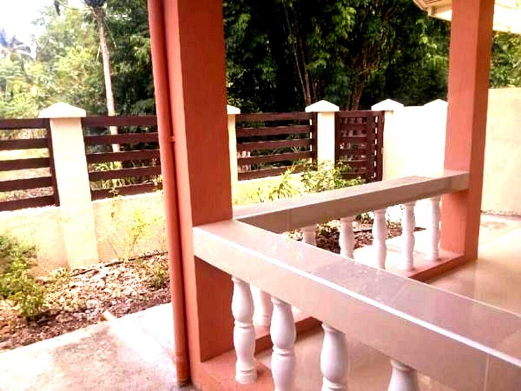 Gaea'S Apartments Panglao Extérieur photo