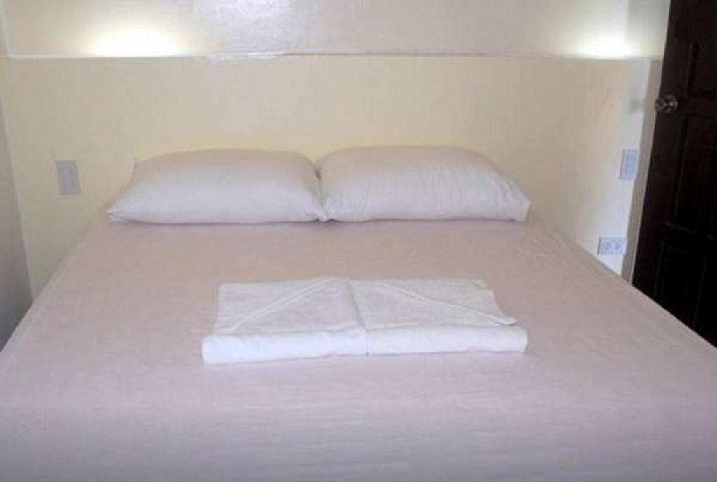 Gaea'S Apartments Panglao Extérieur photo