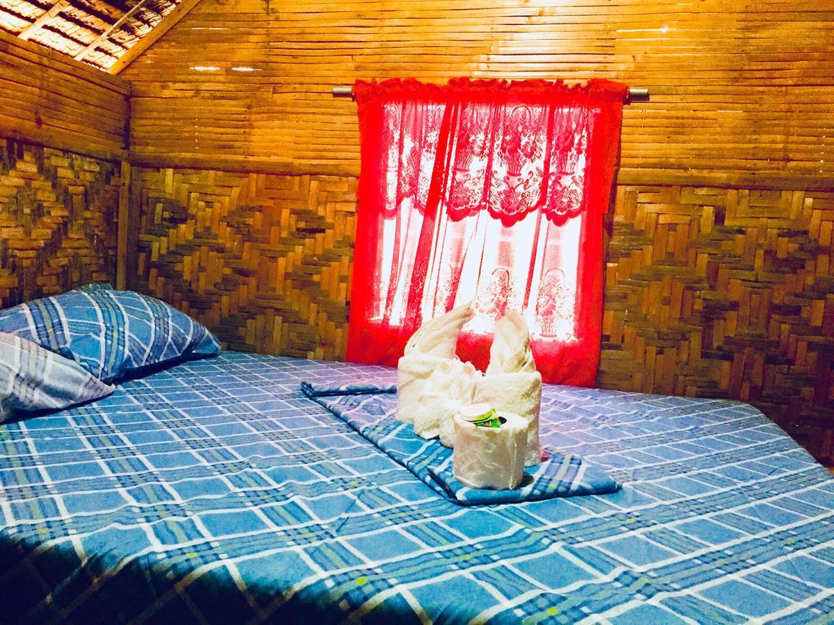 Gaea'S Apartments Panglao Extérieur photo